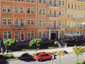 Hotels in the Bohemia
